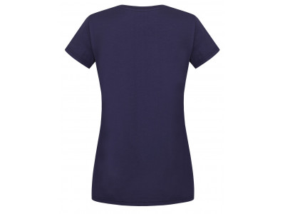 Ladies  T-shirt short sleeves SALAMen'sA nightshadow blue