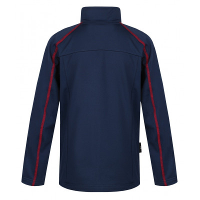 KIDS skiing sweatshirt NICOLASE JR midnight navy 2