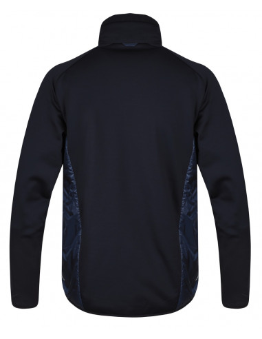Men's ski mountaineering jacket MASSIM midnight navy