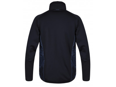 Men's ski mountaineering jacket MASSIM midnight navy