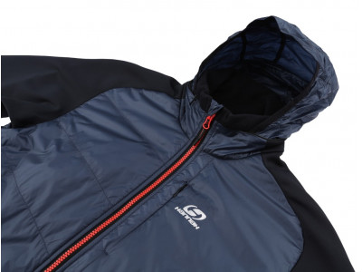 Men's ski mountaineering jacket MASSIM midnight navy
