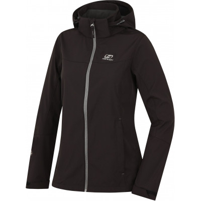 Ladies jacket GANNI LITE anthracite