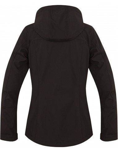 Ladies jacket GANNI LITE anthracite