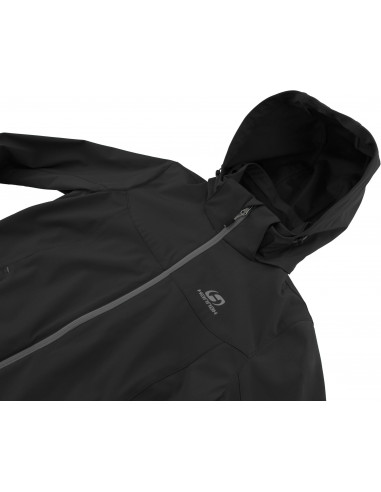 Ladies jacket GANNI LITE anthracite