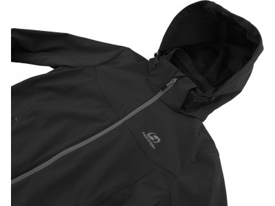 Ladies jacket GANNI LITE anthracite