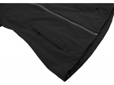 Ladies jacket GANNI LITE anthracite