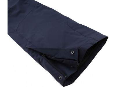 Men's pants AMMAR blue nights (yellow)