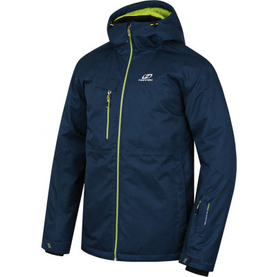 Men's jacket SANFORD majolica mel