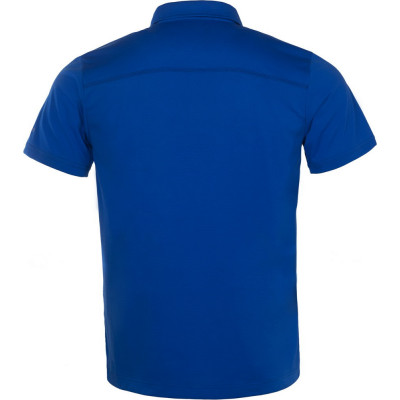 Men's t-shirt ss GARTH Victoria blue 2