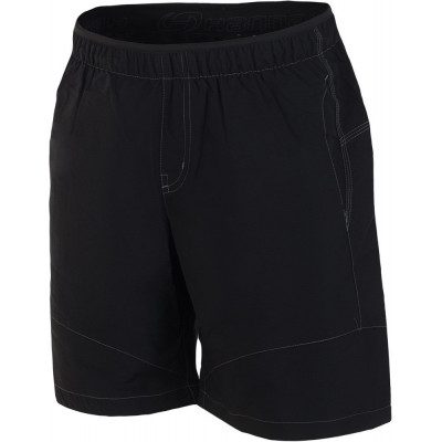 Men's shorts TANNER Anthracite