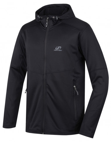 Men's sweatshirt Arpino Anthracite