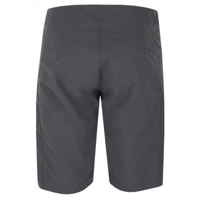 Men's shorts Relief Dark shadow 2