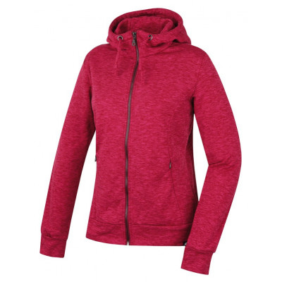 Ladies sweatshirt Galle Rosette