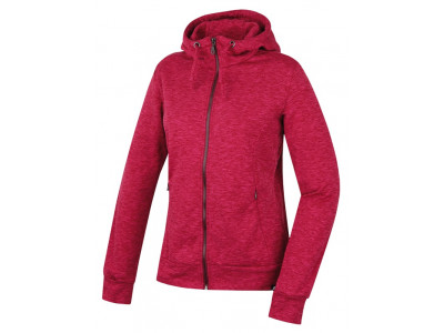 Ladies sweatshirt Galle Rosette