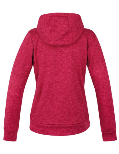 Ladies sweatshirt Galle Rosette