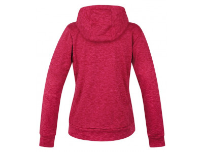 Ladies sweatshirt Galle Rosette