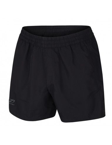 Men's shorts Toba Anthracite