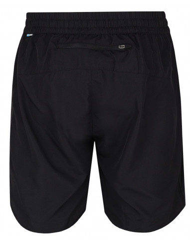 Men's shorts Toba Anthracite