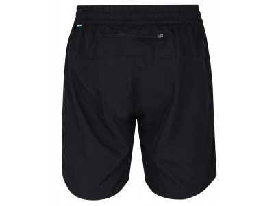 Men's shorts Toba Anthracite