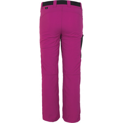 lövet kid's softshell pants