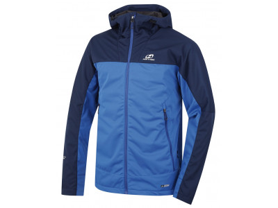 Men's jacket Moss Skydiver/black iris