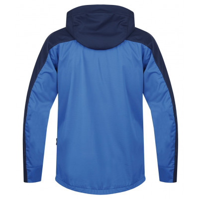 Men's jacket Moss Skydiver/black iris 2