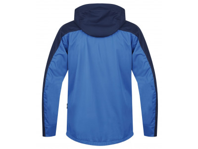 Men's jacket Moss Skydiver/black iris