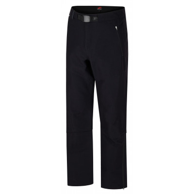 Men's pants Erian Anthracite