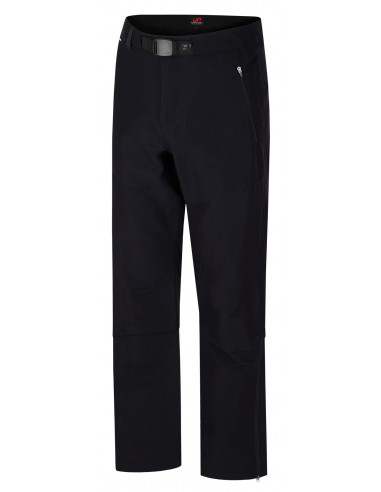 Men's pants Erian Anthracite