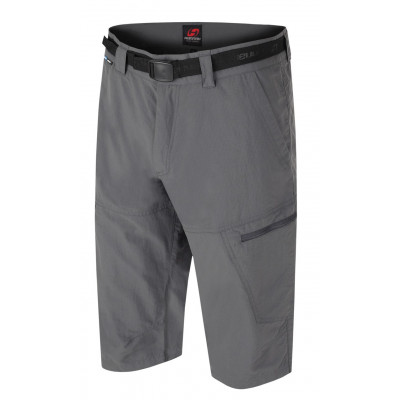 Men's 3/4 pants Rich Dark shadow