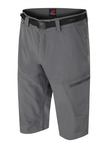 Men's 3/4 pants Rich Dark shadow