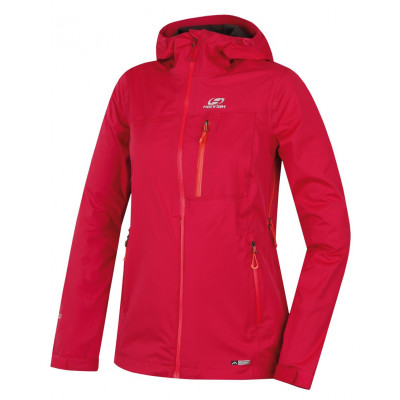 Ladies jacket Rendeza Bright rose