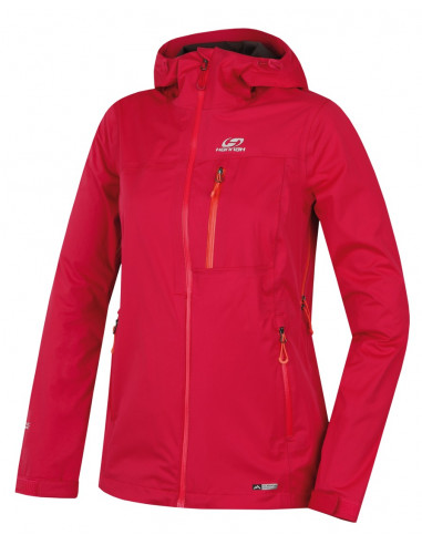 Ladies jacket Rendeza Bright rose
