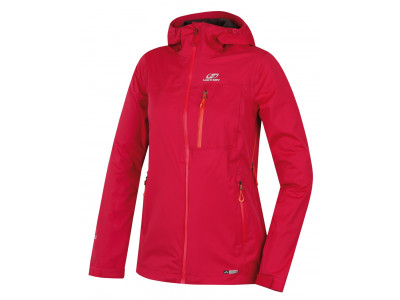 Ladies jacket Rendeza Bright rose