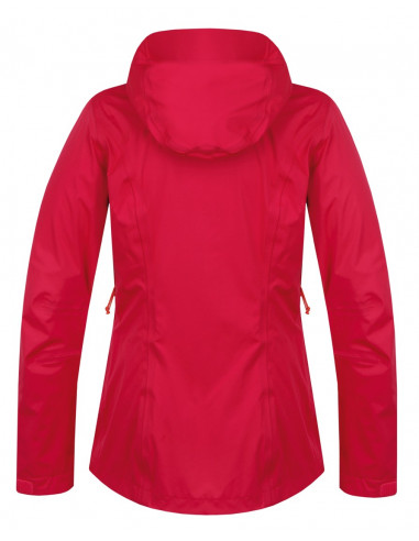 Ladies jacket Rendeza Bright rose
