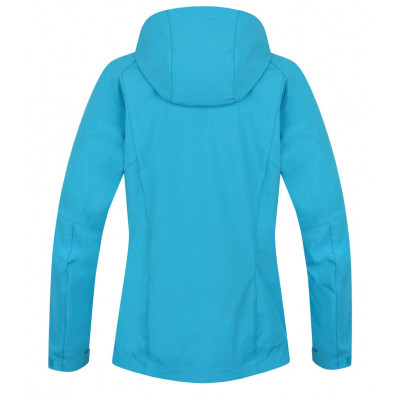 Ladies jacket Casia Hawaiian ocean 2