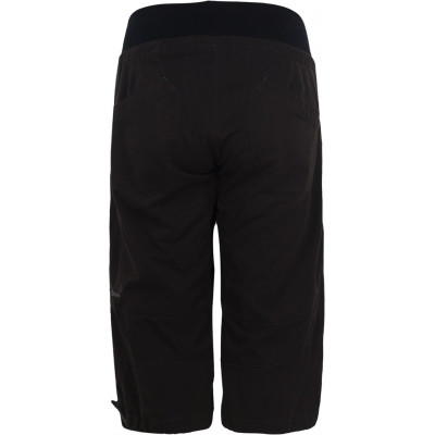 Ladies 3/4 pants Puno II Iron grey 2