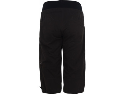 Ladies 3/4 pants Puno II Iron grey