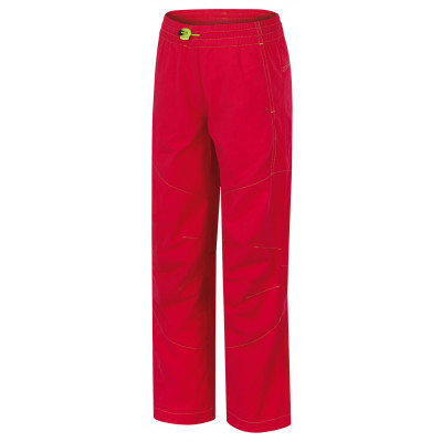 Kid's pants Twin JR Rose red