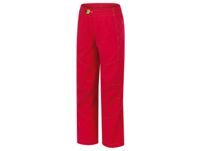 Kid's pants Twin JR Rose red