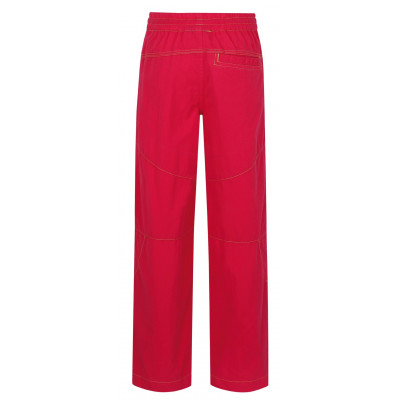 Kid's pants Twin JR Rose red 2