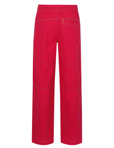 Kid's pants Twin JR Rose red
