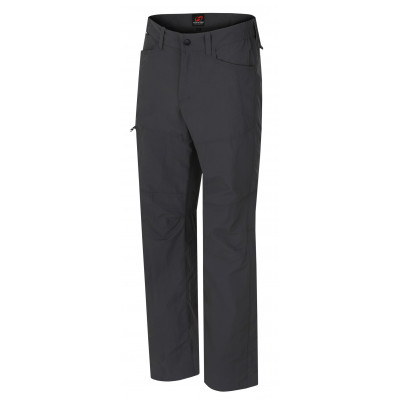 Men's pants Kassim Dark shadow