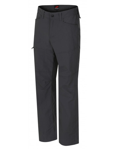 Men's pants Kassim Dark shadow