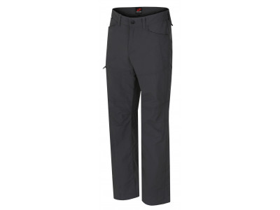 Men's pants Kassim Dark shadow