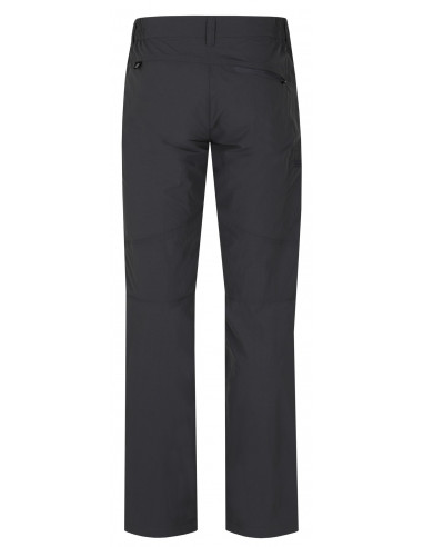Men's pants Kassim Dark shadow