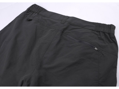 Men's pants Kassim Dark shadow
