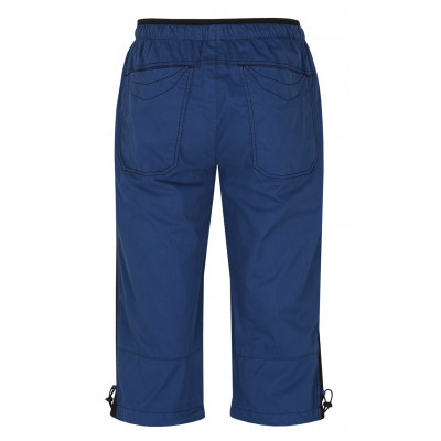 Men's 3/4 pants Hug Ensign blue/anthracite 2