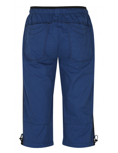 Men's 3/4 pants Hug Ensign blue/anthracite