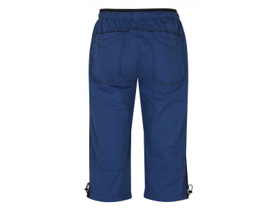 Men's 3/4 pants Hug Ensign blue/anthracite